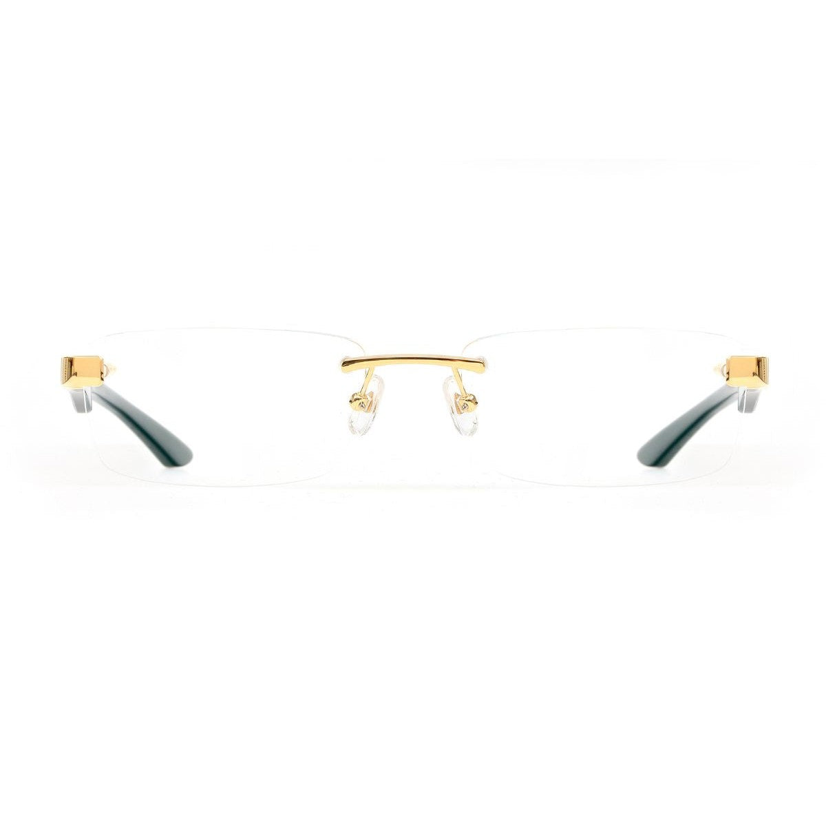 Maybach THEARTISTIIIG-HBX-Z2556 eyeglasses, view 2