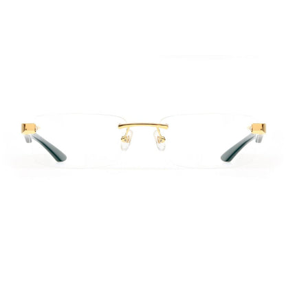 Maybach THEARTISTIIIG-HBX-Z2556 eyeglasses, view 2