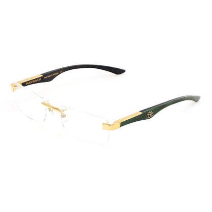 Maybach THEARTISTIIIG-HBX-Z2556 eyeglasses, view 1