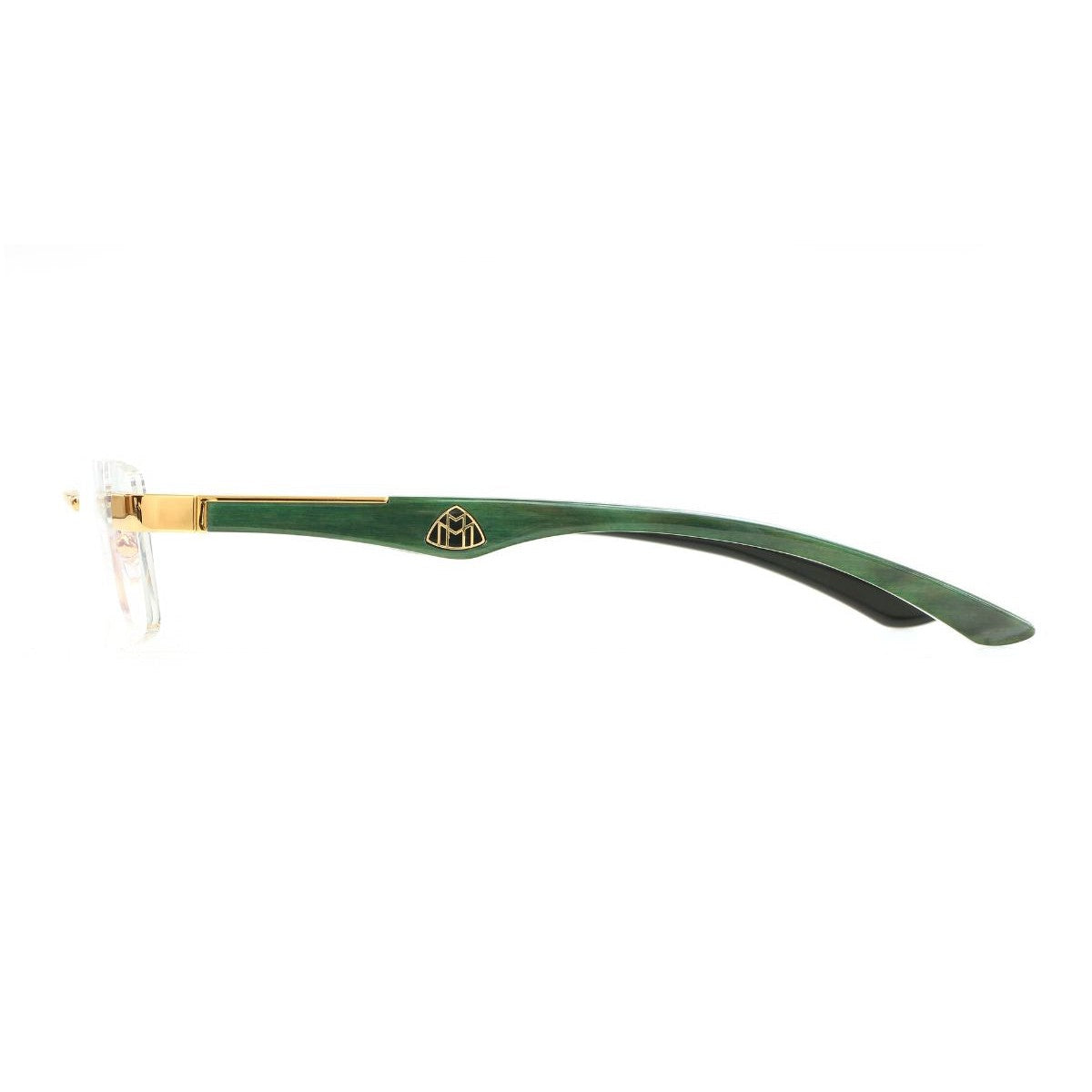 Maybach THEARTISTIIIG-HBX-Z2556 eyeglasses, view 3