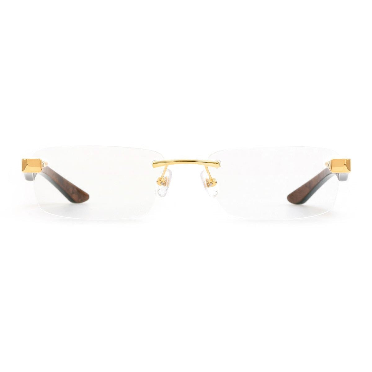 Maybach THEARTISTIIIG-WCF-Z2556 eyeglasses, view 2
