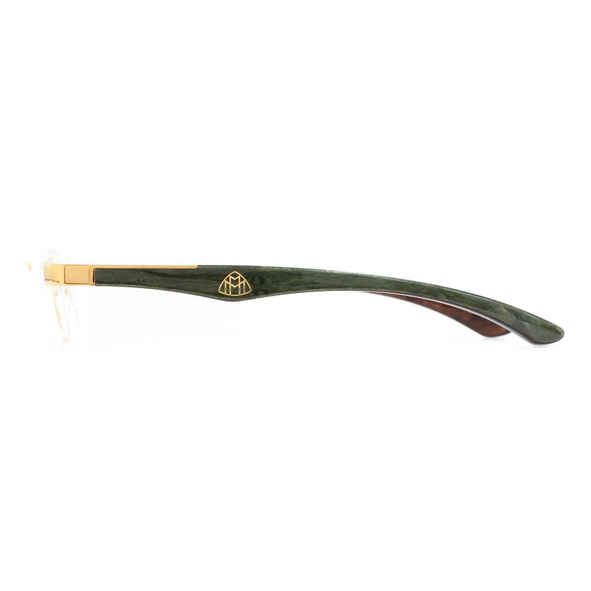 Maybach THEARTISTIIIG-WCF-Z2556 eyeglasses, view 3