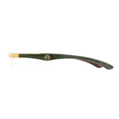 Maybach THEARTISTIIIG-WCF-Z2556 eyeglasses, view 3