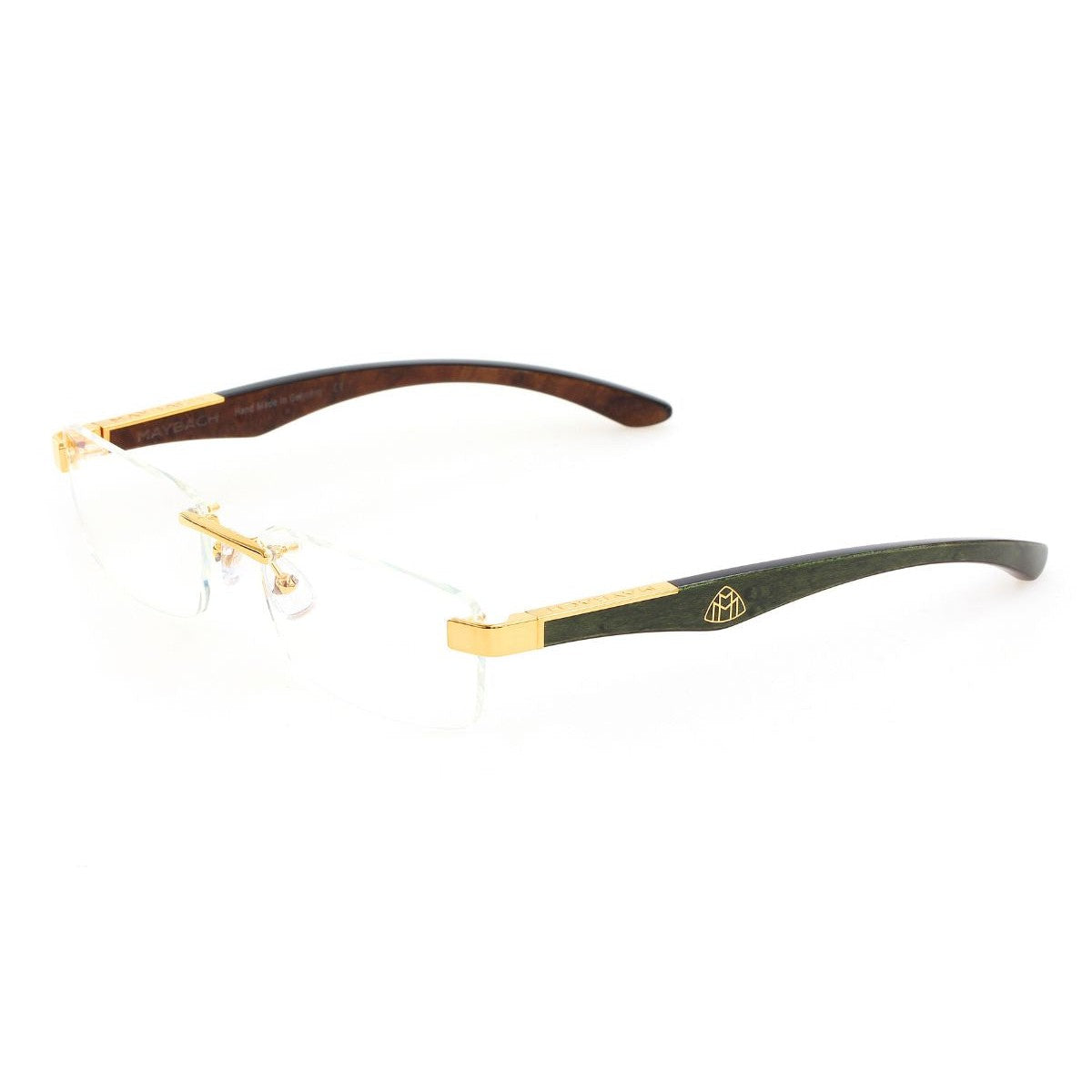 Maybach THEARTISTIIIG-WCF-Z2556 eyeglasses, view 1