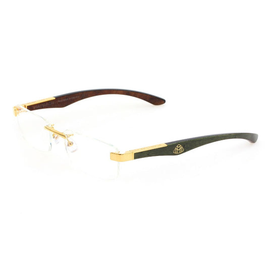 Maybach THEARTISTIIIG-WCF-Z2556 eyeglasses, view 1