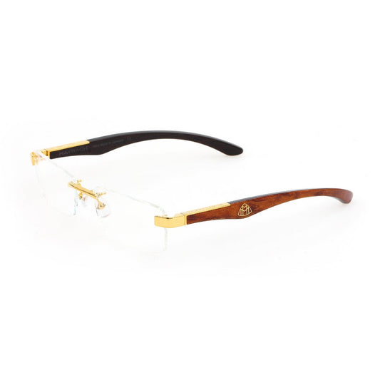 Maybach THEARTISTIIIG-WCH-Z2556 eyeglasses, view 1