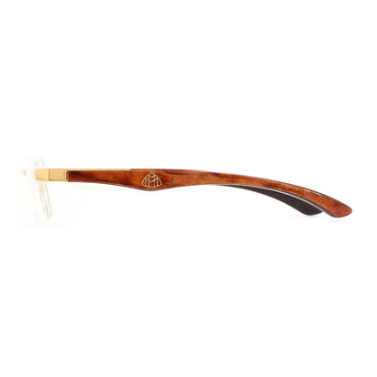 Maybach THEARTISTIIIG-WCH-Z2556 eyeglasses, view 3