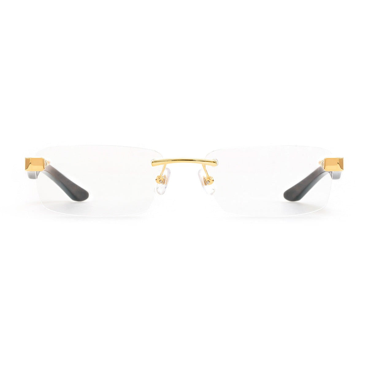 Maybach THEARTISTIIIG-WCJ-Z2556 eyeglasses, view 2