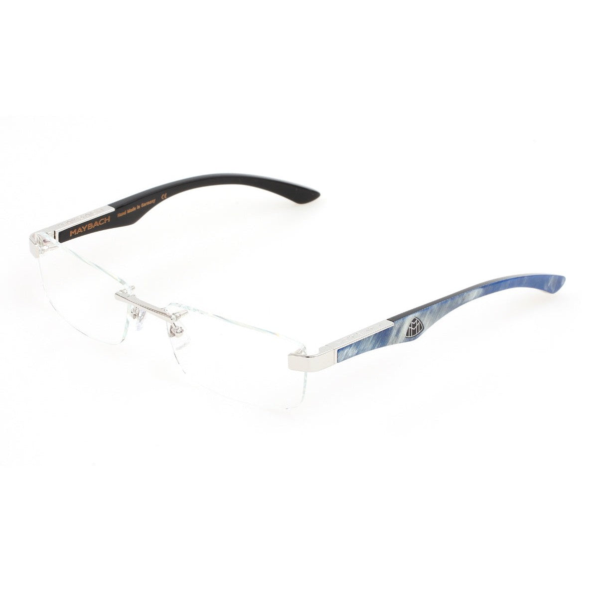 Maybach THEARTISTIIIP-HCA-Z2556 eyeglasses, view 1