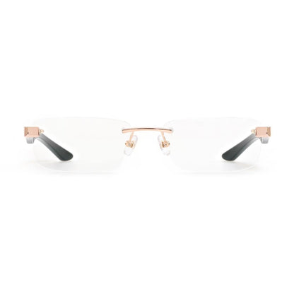 Maybach THEARTISTIIIRG-WBZ-Z2556 eyeglasses, view 2