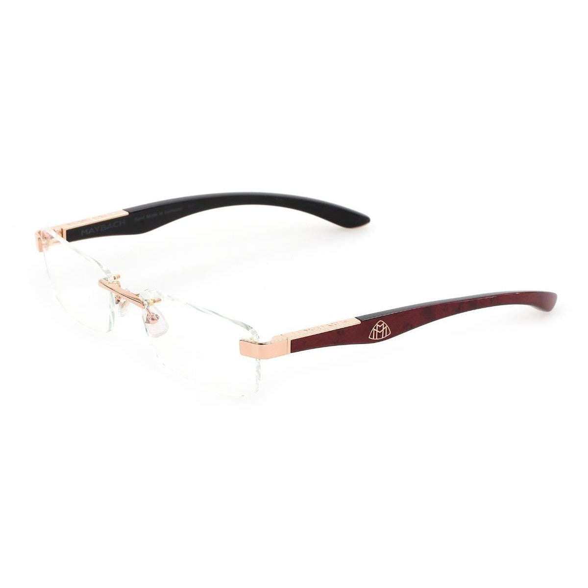 Maybach THEARTISTIIIRG-WBZ-Z2556 eyeglasses, view 1