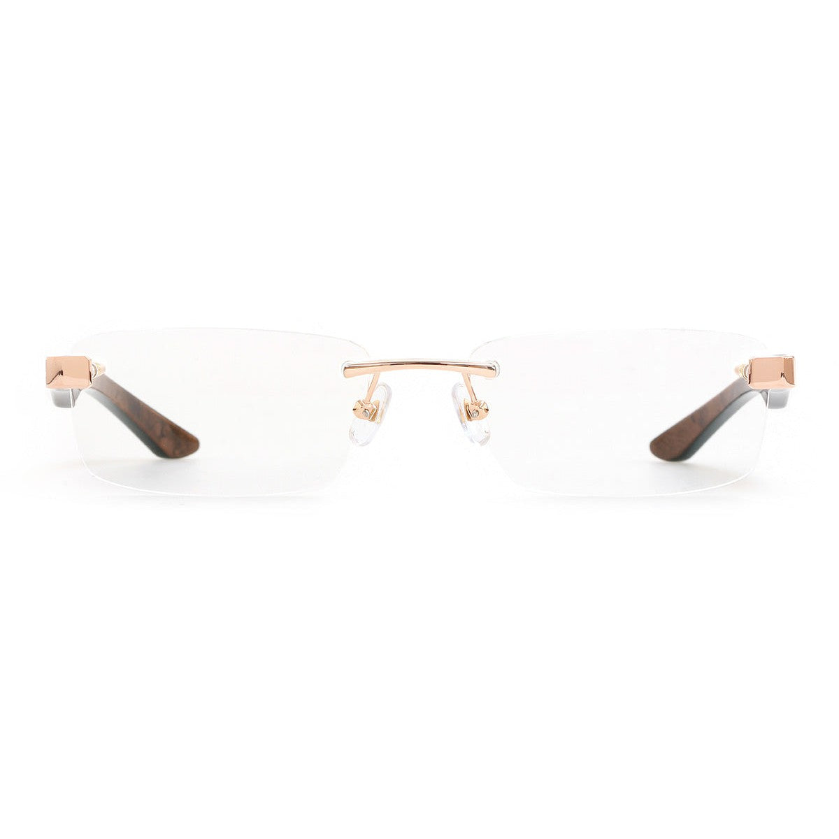 Maybach THEARTISTIIIRG-WCI-Z2556 eyeglasses, view 2