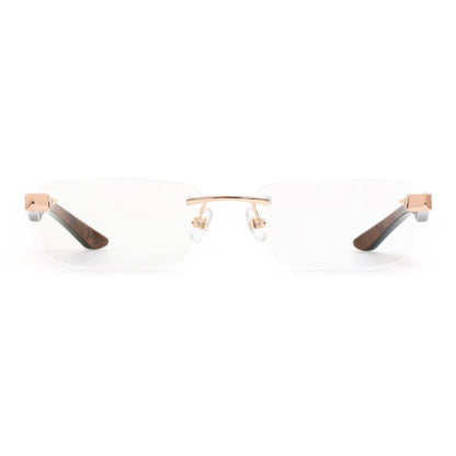 Maybach THEARTISTIIIRG-WCI-Z2556 eyeglasses, view 2