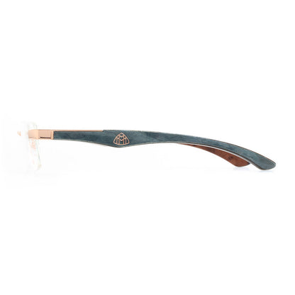 Maybach THEARTISTIIIRG-WCI-Z2556 eyeglasses, view 3
