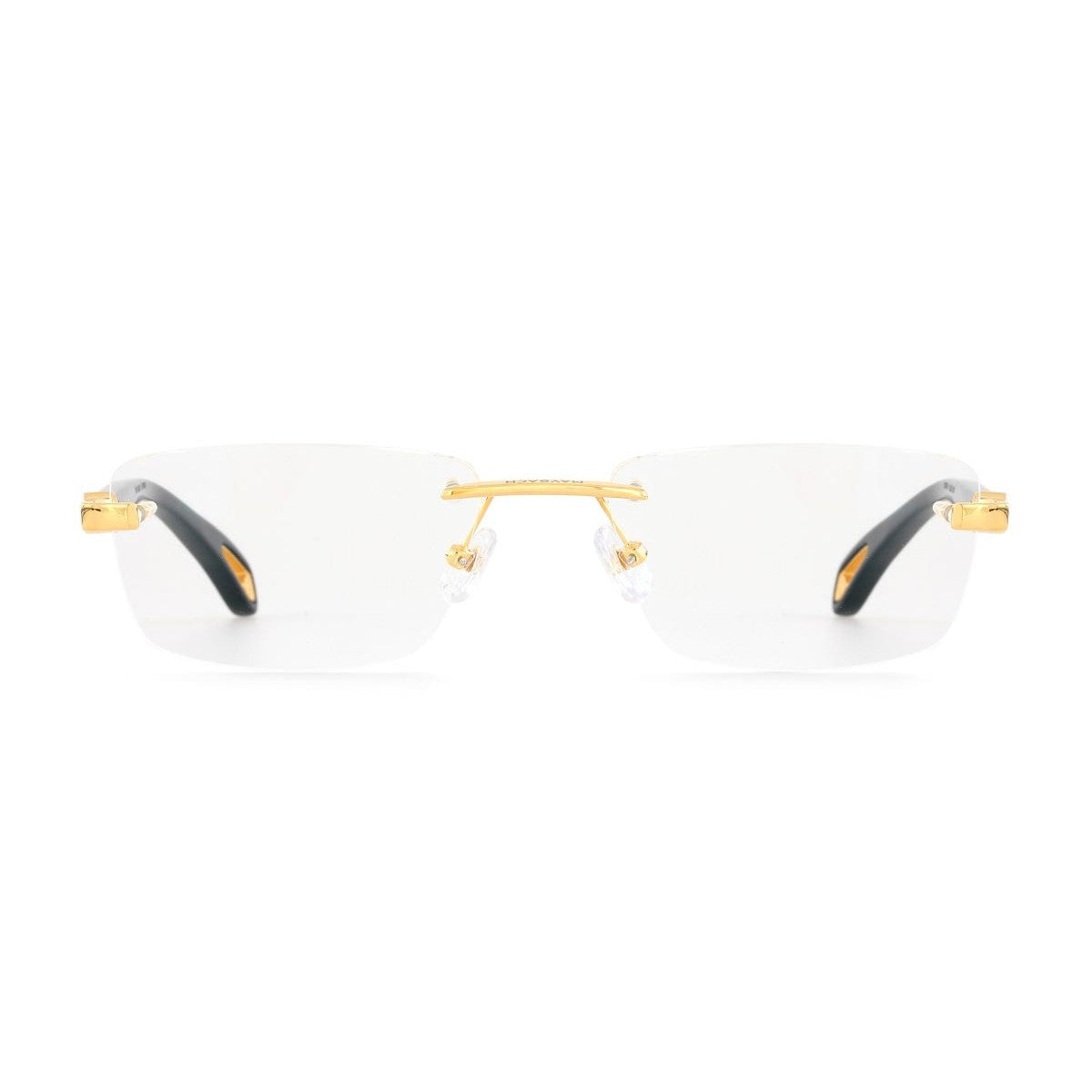 Maybach THEARTISTIXG-AA-Z2547 eyeglasses, view 2