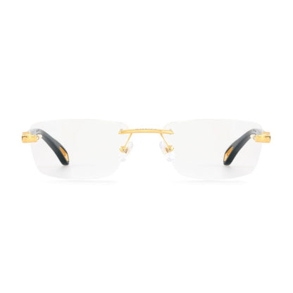 Maybach THEARTISTIXG-AA-Z2547 eyeglasses, view 2
