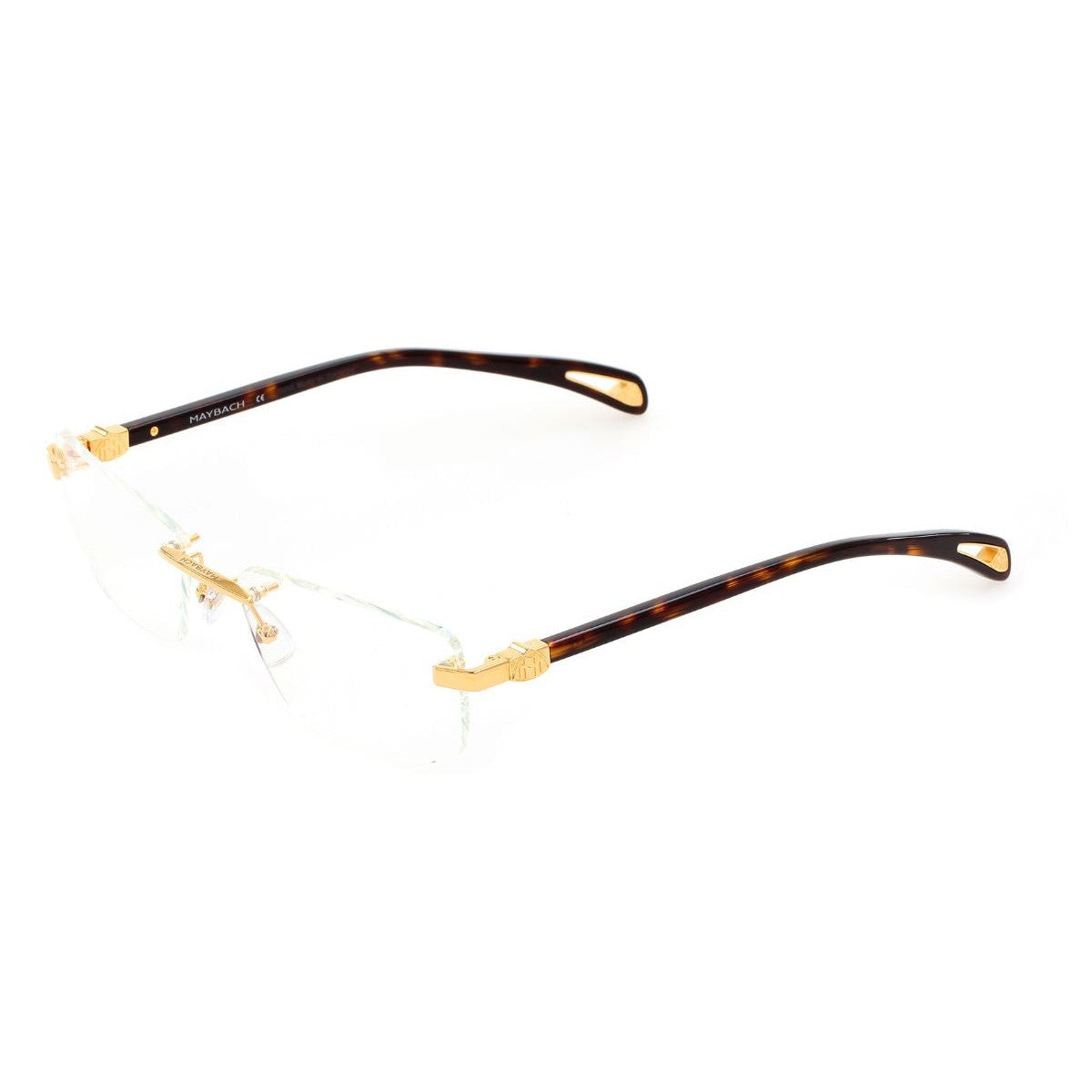 Maybach THEARTISTIXG-AA-Z2547 eyeglasses, view 1