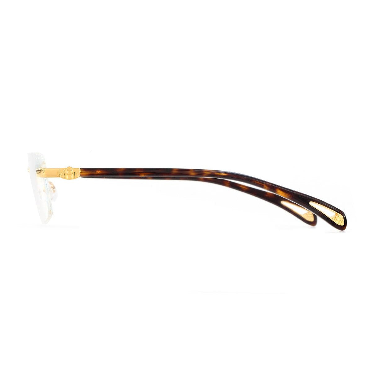 Maybach THEARTISTIXG-AA-Z2547 eyeglasses, view 3