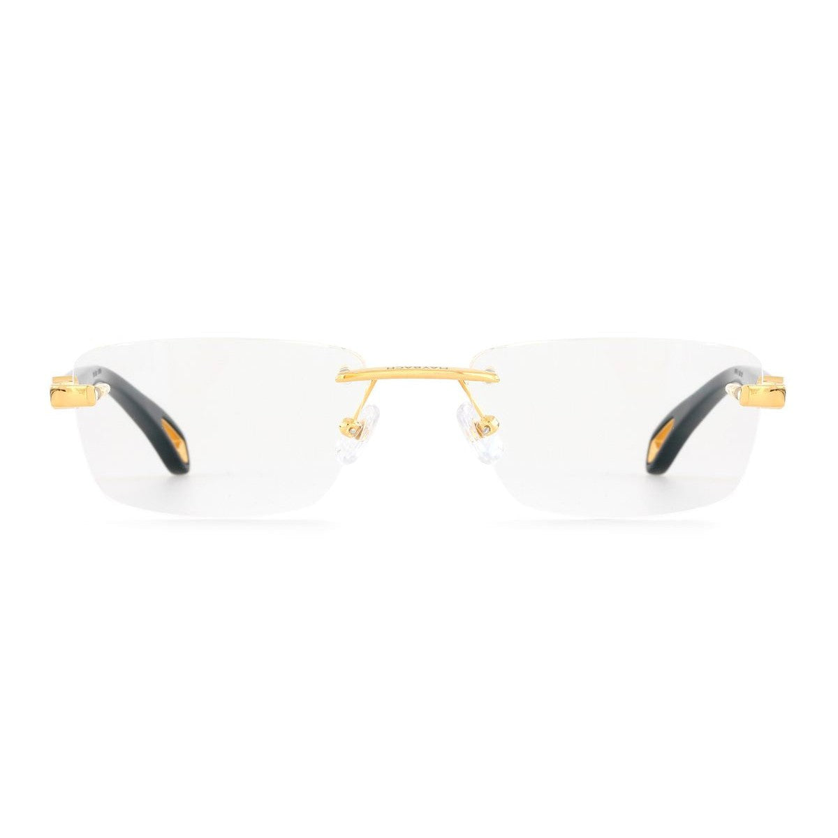 Maybach THEARTISTIXG-AB-Z2547 eyeglasses, view 2