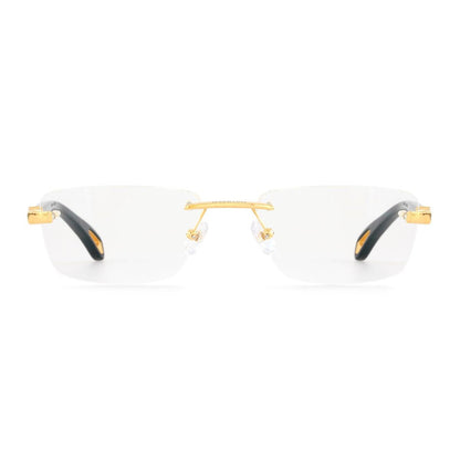 Maybach THEARTISTIXG-AB-Z2547 eyeglasses, view 2