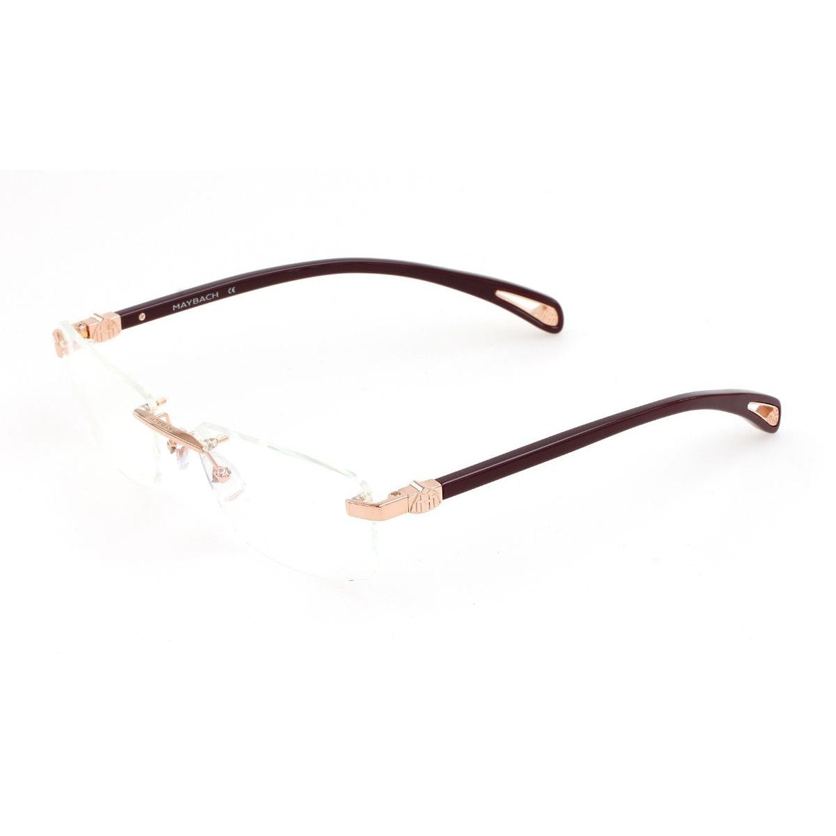 Maybach THEARTISTIXRG-AAR-Z2547 eyeglasses, view 1