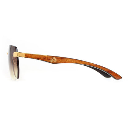 Maybach THEARTISTSUNIG/WCH/M0962 sunglasses, view 3