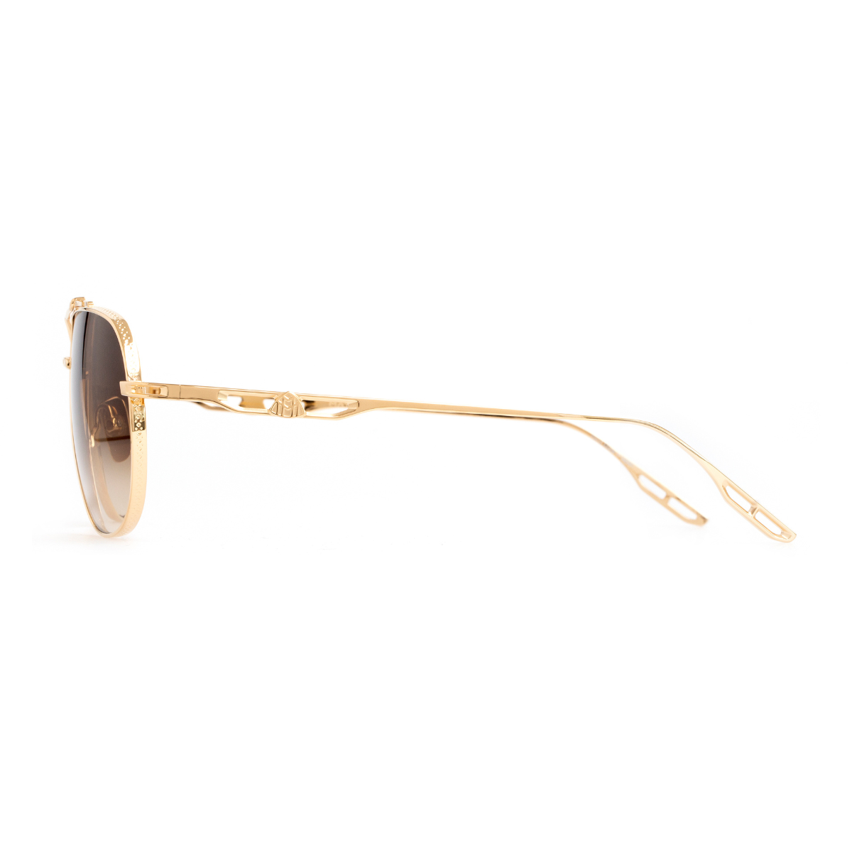 Maybach THECOMMANDERIMG-Z6264 sunglasses, view 3