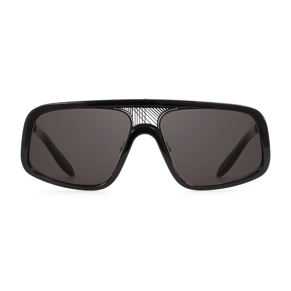 Maybach THECREATORIBM-HF-Z3663 sunglasses, view 2
