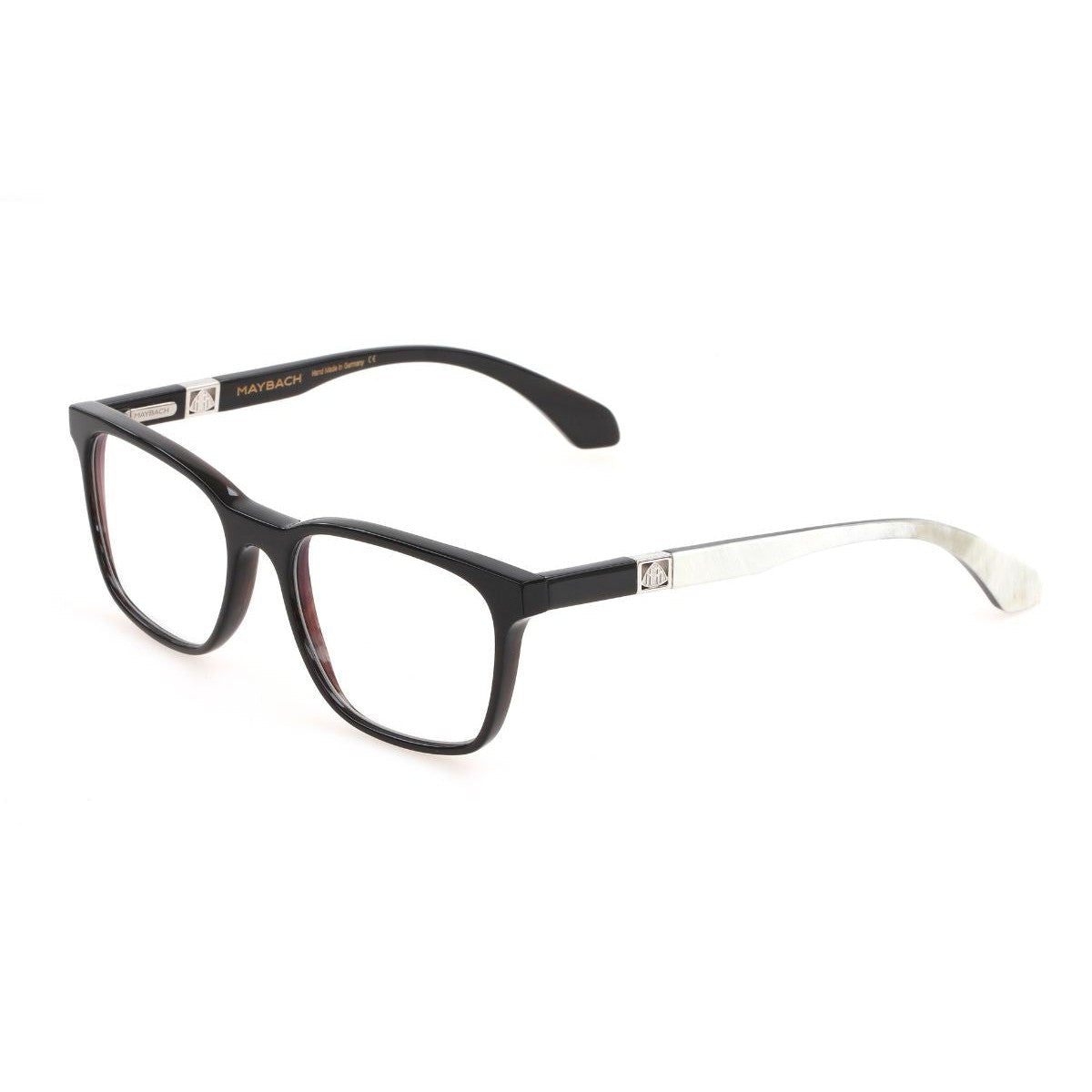 Maybach THEHONESTIPA-HJ-HAS-Z2654 eyeglasses, view 1