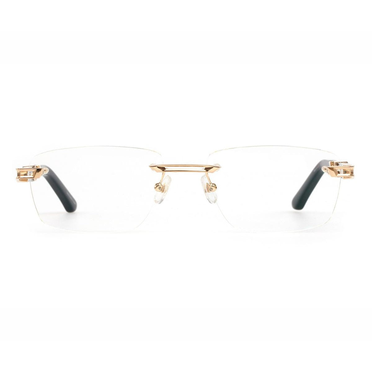 Maybach THEIDEALISTIMG-AB-Z2556 eyeglasses, view 2