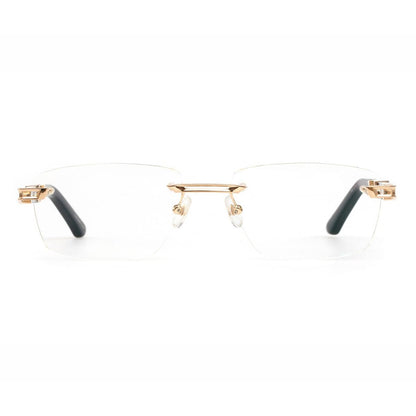 Maybach THEIDEALISTIMG-AB-Z2556 eyeglasses, view 2