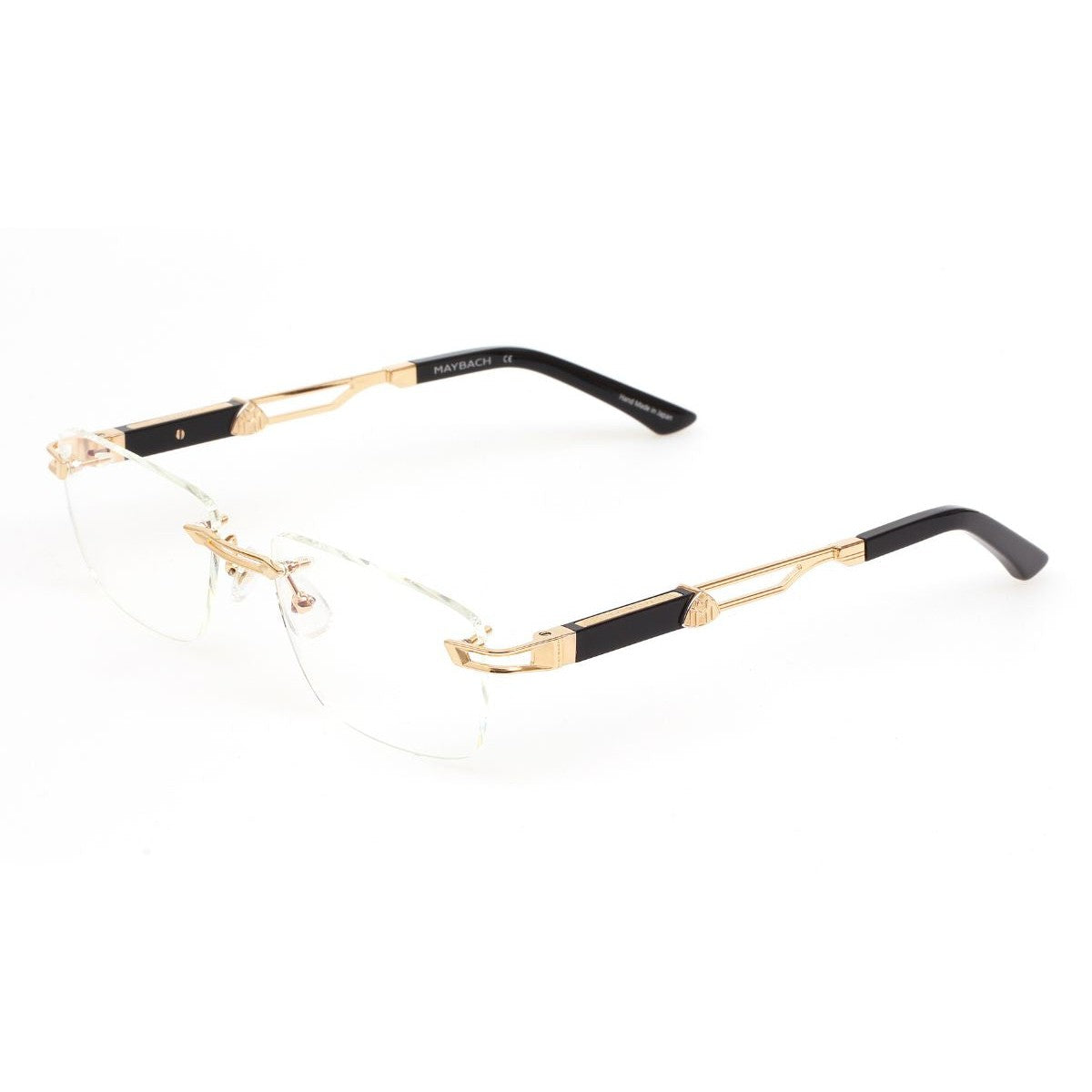 Maybach THEIDEALISTIMG-AB-Z2556 eyeglasses, view 1