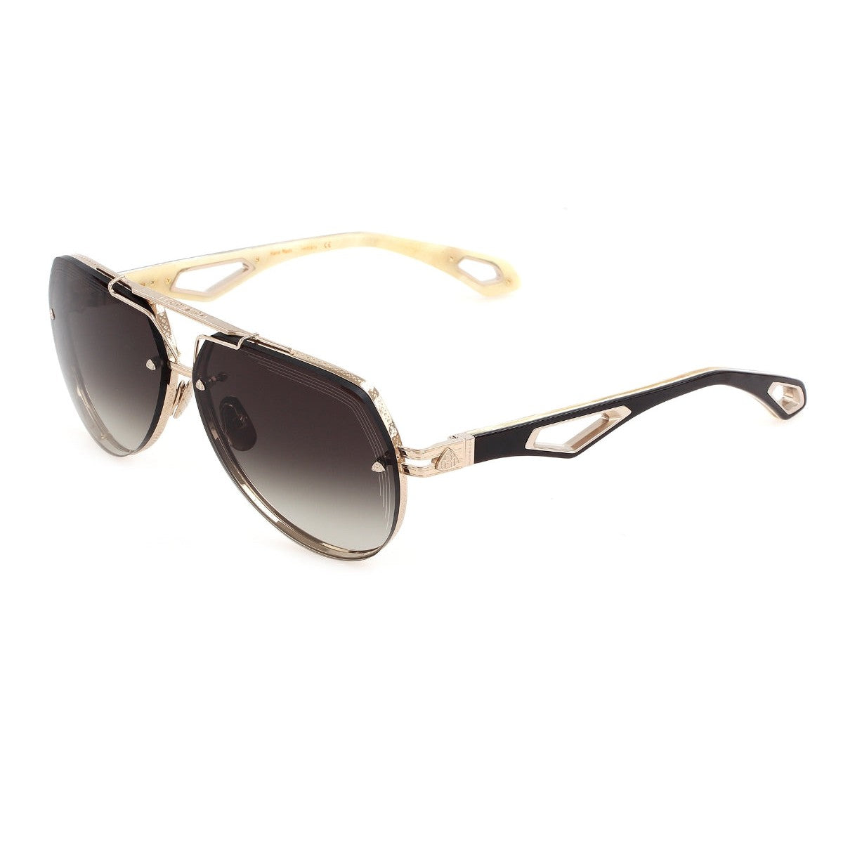 Maybach THEKINGICHG-HE-Z3563 sunglasses, view 1