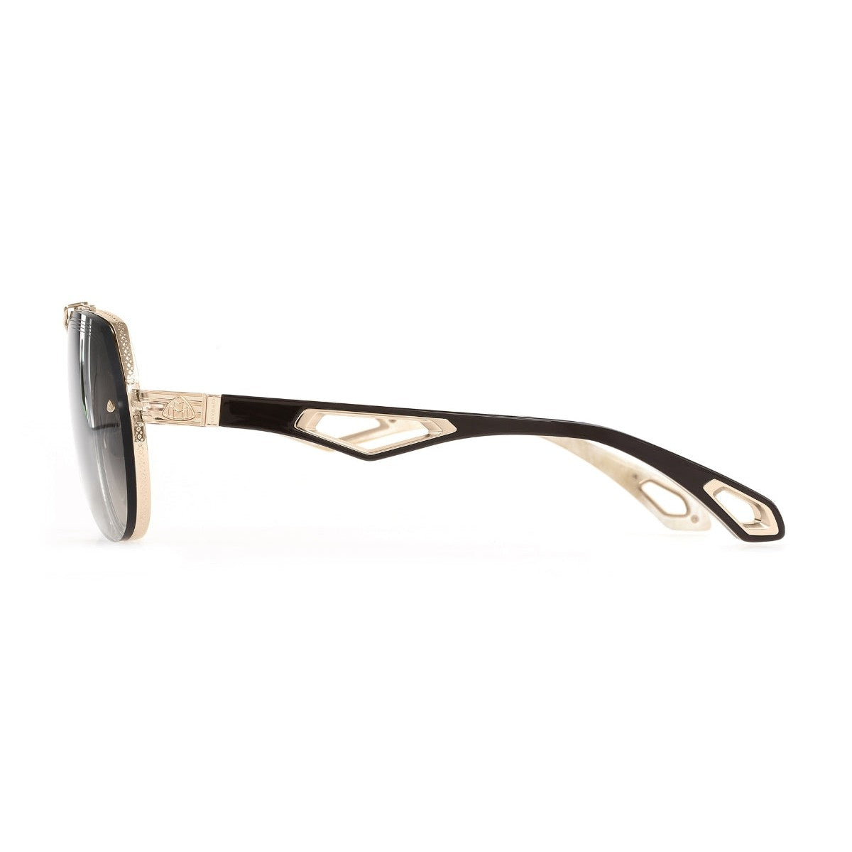 Maybach THEKINGICHG-HE-Z3563 sunglasses, view 3