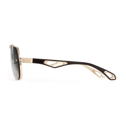 Maybach THEKINGICHG-HE-Z3563 sunglasses, view 3