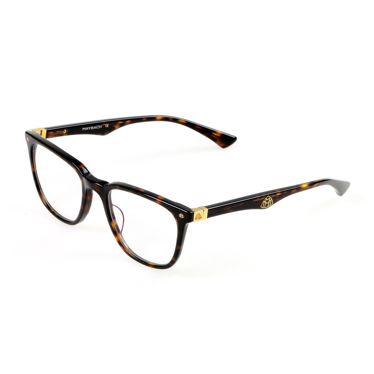 Maybach THEMETROPOLITANIG-AA-Z2551 eyeglasses, view 1