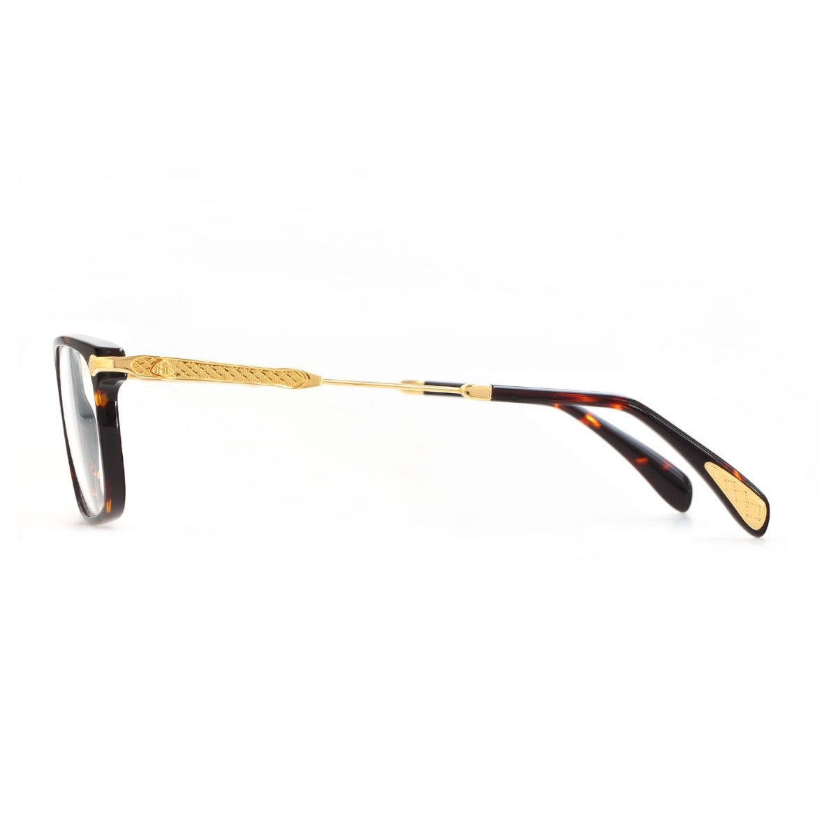 Maybach THEOPUSIIIG-AA-Z2653 eyeglasses, view 3