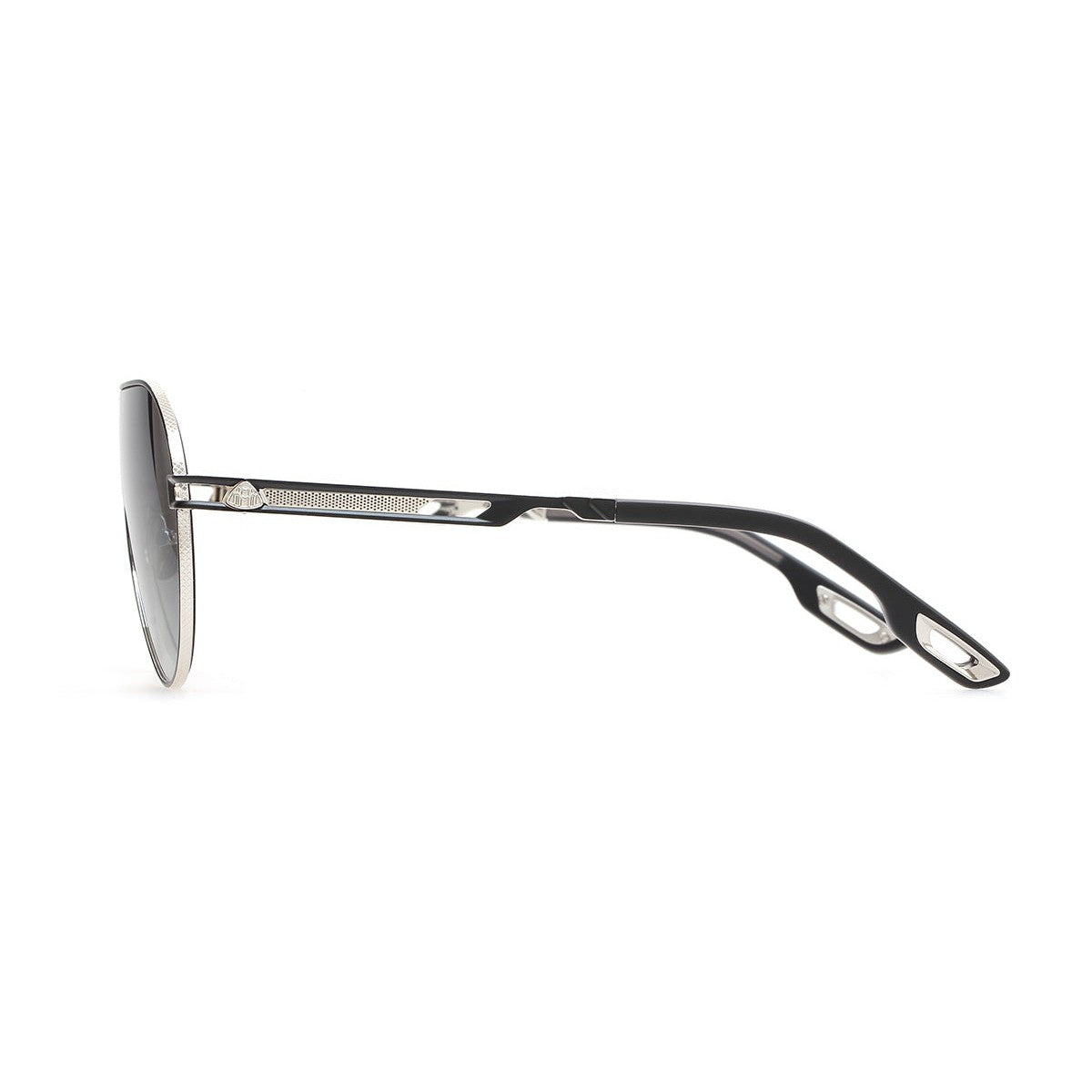 Maybach THEORBITI-B/P-AIM-M66138 sunglasses, view 2