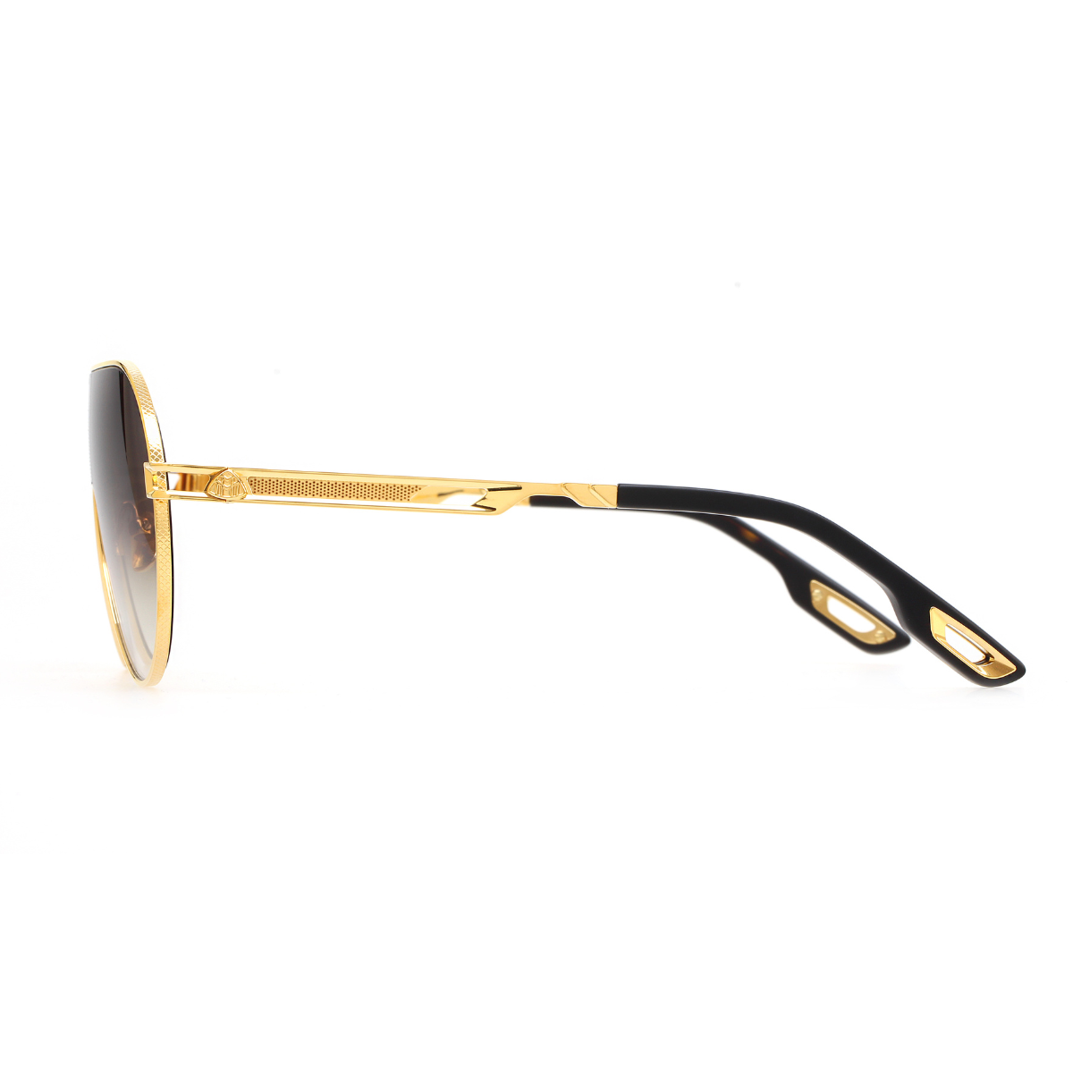 Maybach THEORBITIG-AVM-M67138 sunglasses, view 2