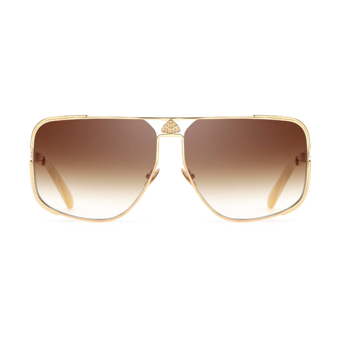 Maybach THEPRESENTERICHG-AAV-Z3366 sunglasses, view 2