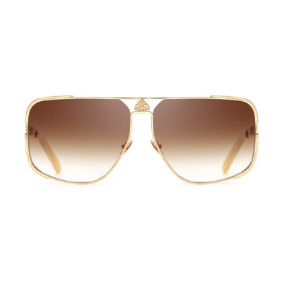 Maybach THEPRESENTERICHG-AAV-Z3366 sunglasses, view 2