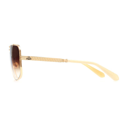 Maybach THEPRESENTERICHG-AAV-Z3366 sunglasses, view 3