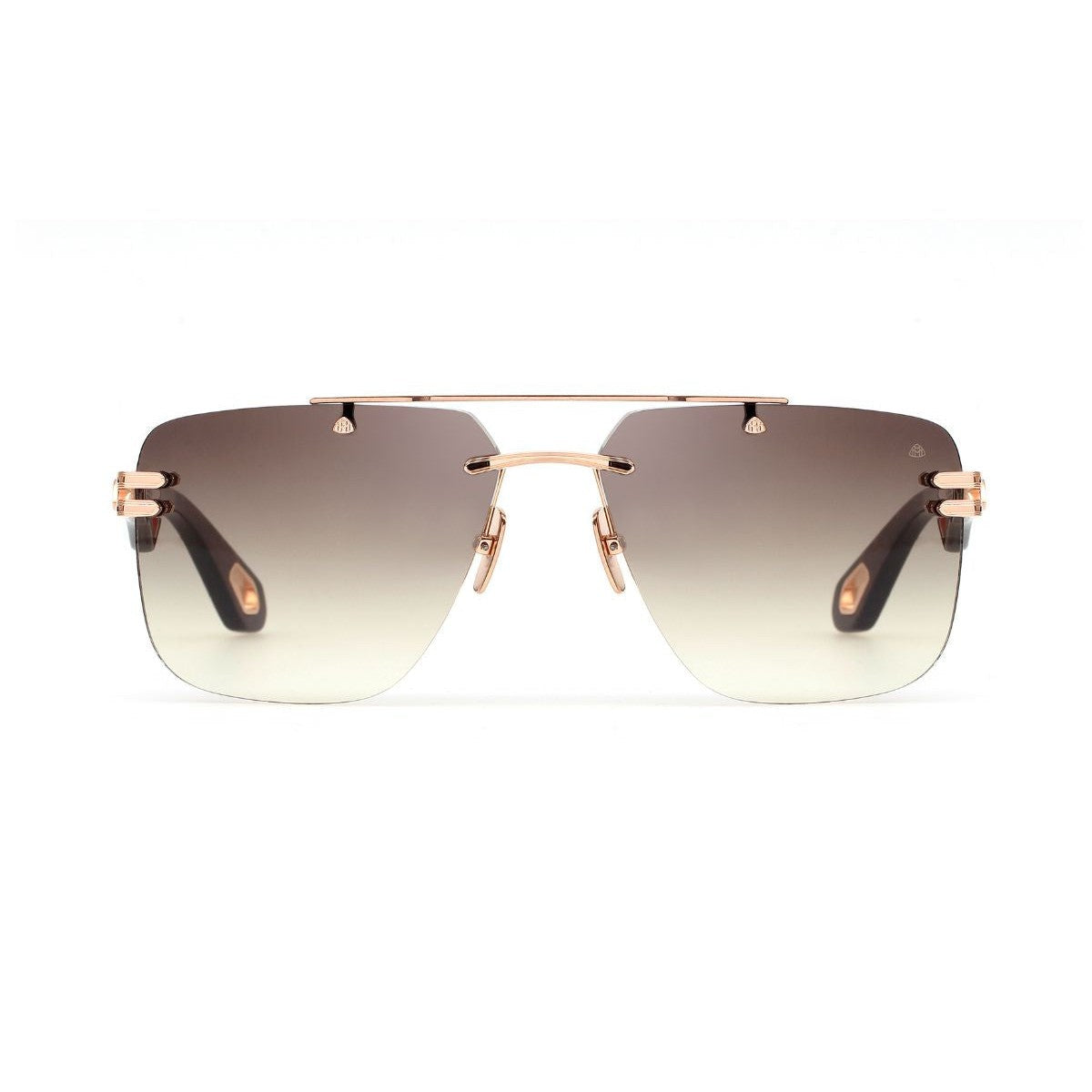 Maybach THEPRESIDENTIRG/WCM/M1262 sunglasses, view 2