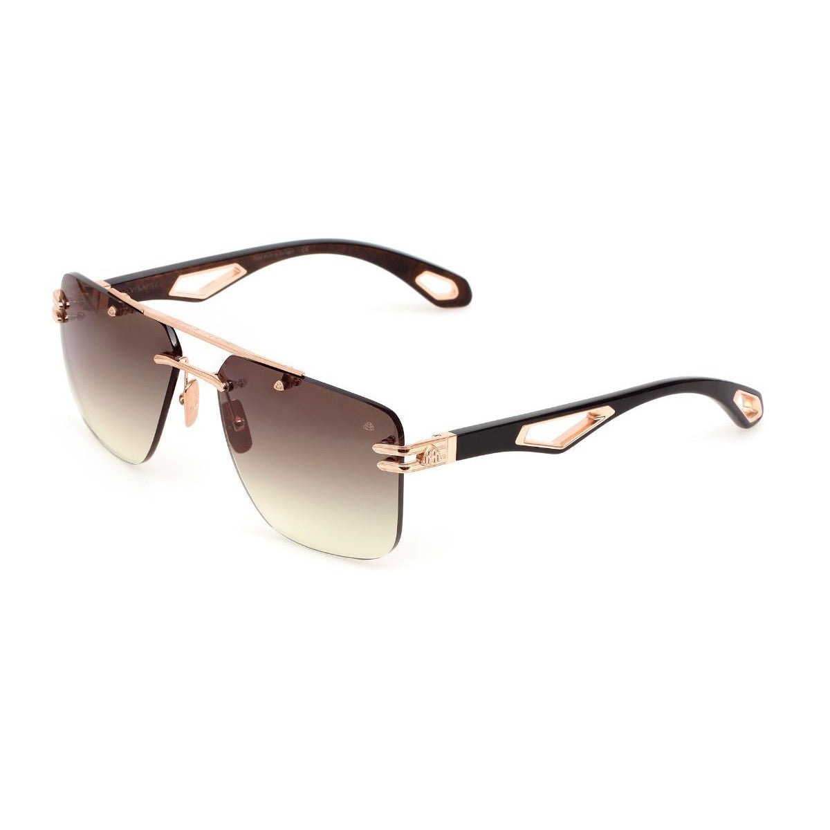 Maybach THEPRESIDENTIRG/WCM/M1262 sunglasses, view 1