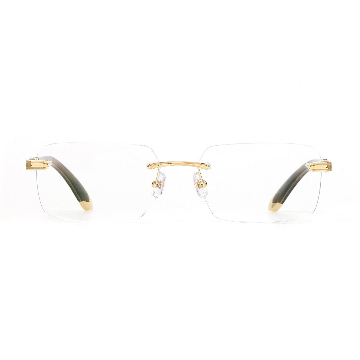 Maybach THESYMPHONYIMG-HA-Z6557 eyeglasses, view 2