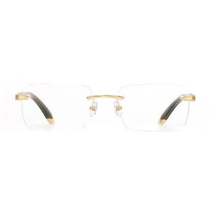Maybach THESYMPHONYIMG-HA-Z6557 eyeglasses, view 2