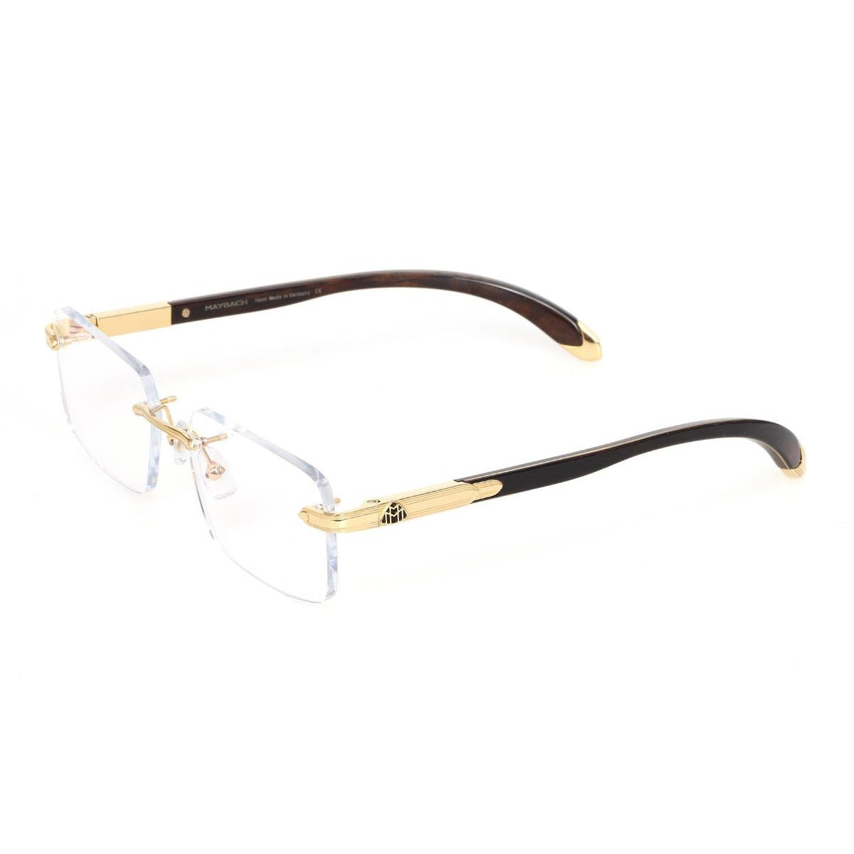Maybach THESYMPHONYIMG-WP-Z6557 eyeglasses, view 1