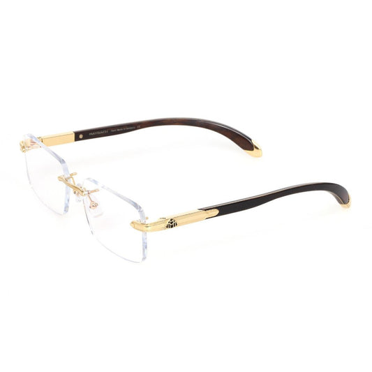 Maybach THESYMPHONYIMG-WP-Z6557 eyeglasses, view 1