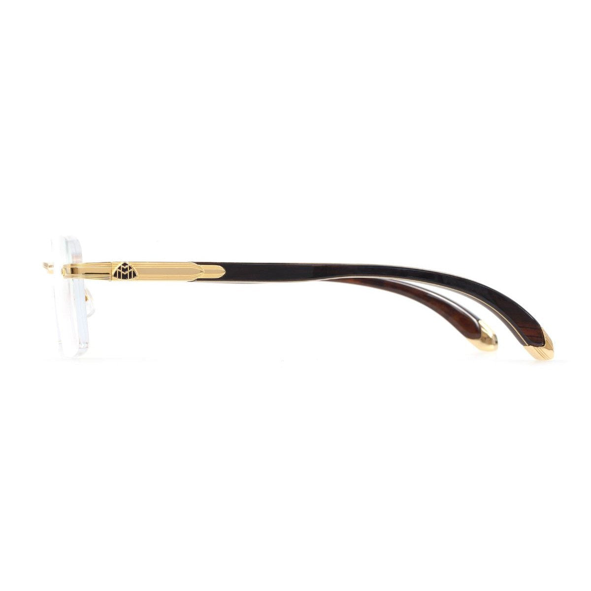 Maybach THESYMPHONYIMG-WP-Z6557 eyeglasses, view 3
