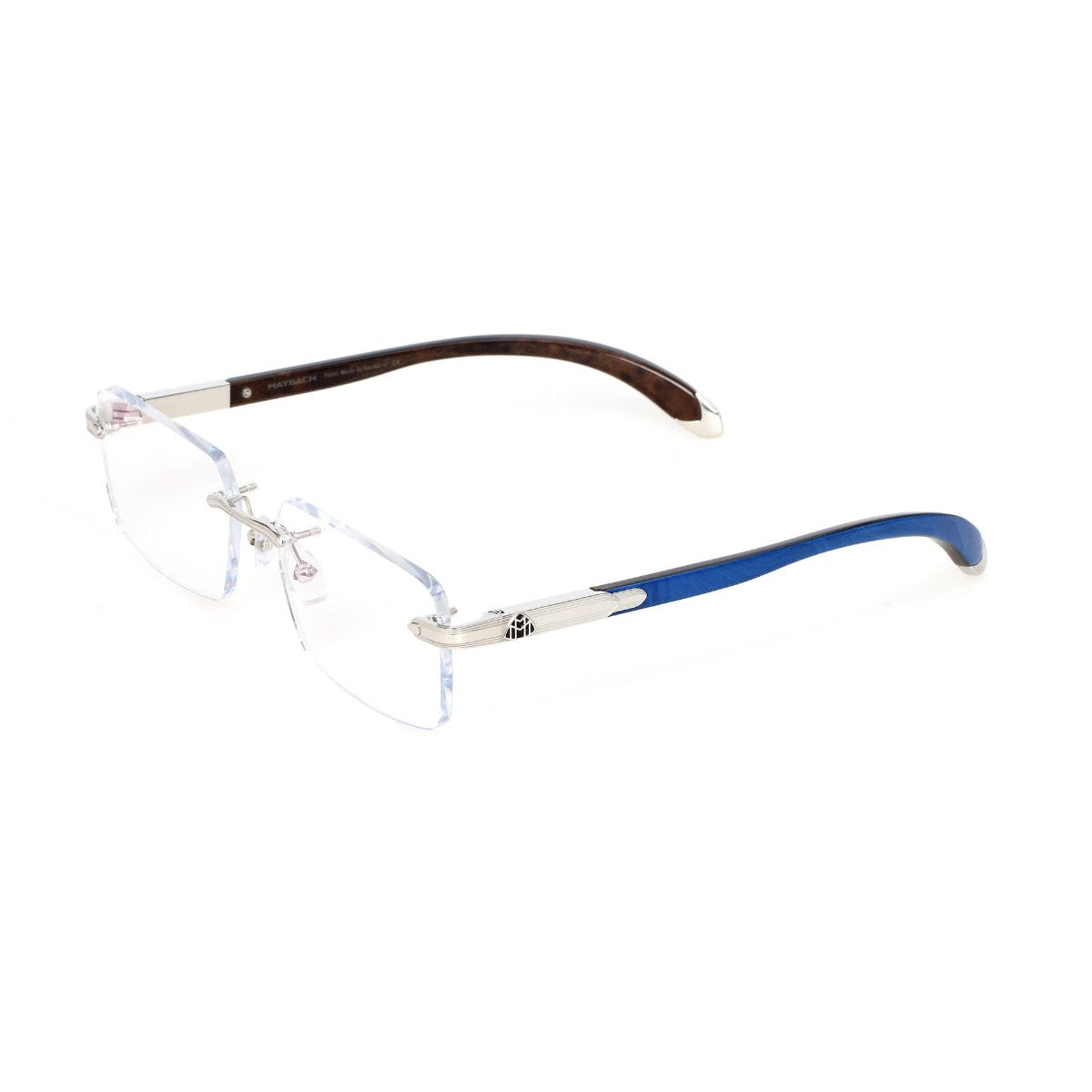 Maybach THESYMPHONYIPA-WCO-Z6557 eyeglasses, view 1
